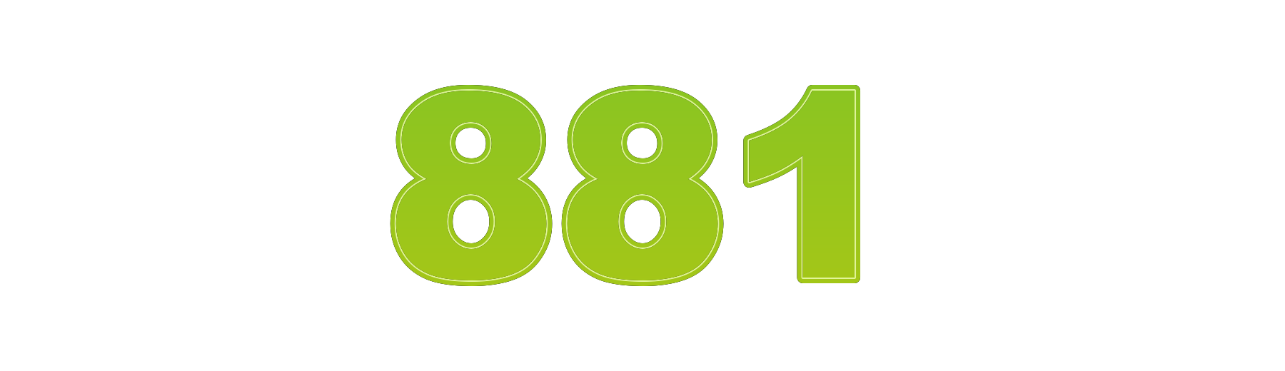 881